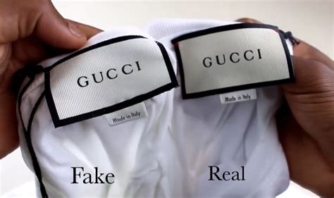 gucci fake brand